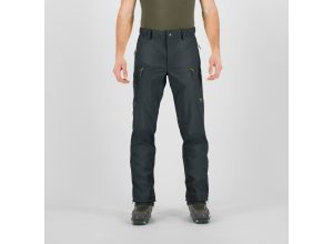 Karpos Pizzo Bianco Evo nohavice Woodl.Gray