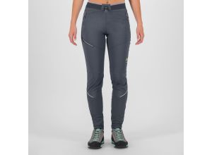 Karpos ROCK EVO dámske nohice ombre blue/nirvana