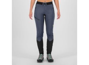 Karpos ROCK EVO dámske nohavice Vintage Indigo/Black