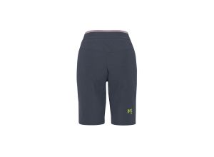 Karpos ROCK EVO dámske bermudy ombre blue