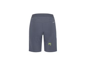 Karpos ROCK EVO dámske bermudy bluefin/ombre blue