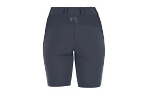 Karpos FANTASIA dámske bermudy ombre blue