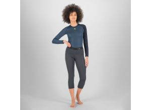 Karpos DINAMICO dámske 3/4 elasťáky Vulcan