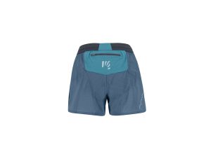 Karpos LAVAREDO dámske kraťasy delphinium/bluefin