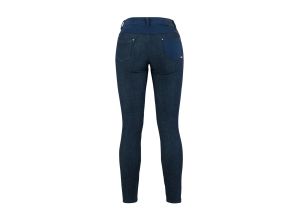 Karpos CARPINO EVO dámske nohavice Blue Jeans