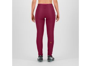 Karpos Bedin Dámske legíny beet red