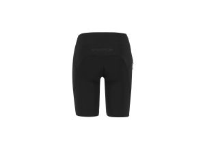 Karpos EASYGOING LIGHT dámske bermudy black