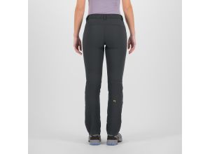 Karpos Scarnia Up dámske nohavice Woodl.Gray/Black
