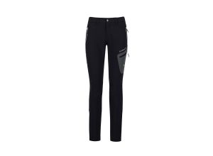 Karpos Scarnia Up Dámske Nohavice Black/Bright White