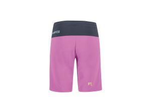 Karpos ROCCIA dámske bermudy bloom/ombre blue