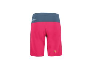 Karpos ROCCIA dámske kraťasy innuendo/bluefin