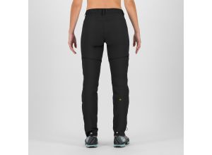 Karpos BOSCONERO dámske odzipsovateľné nohavice vulcan