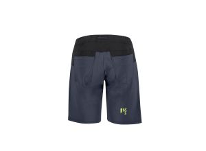 Karpos LASTIA dámske kraťasy ombre blue/vulcan