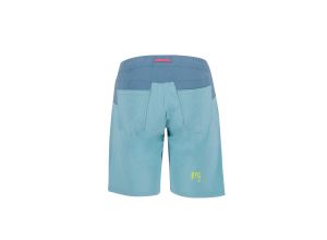 Karpos LASTIA dámske bermudy delphinium/bluefin