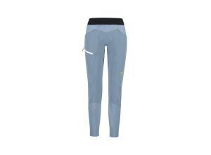 Karpos LIMARO dámske nohavice windward blue
