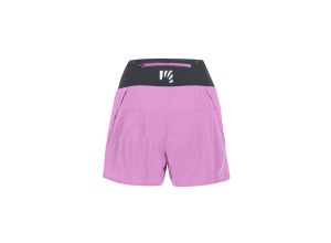 Karpos LAVAREDO ULTRA dámske kraťasy bloom/ombre blue