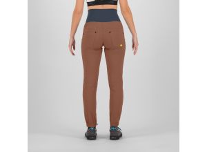 Karpos Pez Dámske Nohavice aztec