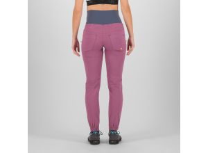 Karpos PEZ dámske nohavice grape nectar