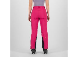 Karpos Pizzo Bianco Dámske Nohavice Purple