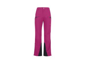 Karpos Pizzo Bianco Dámske Nohavice Purple