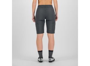 Karpos Torbole Dámske Kraťasy woodl.gray