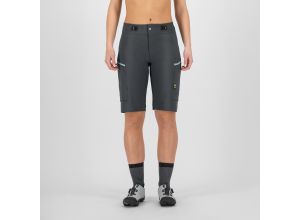Karpos Torbole Dámske Kraťasy woodl.gray