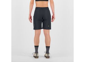 Karpos Nago Dámske Kraťasy vulcan