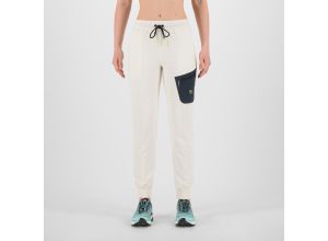 Karpos Easylife Dámske Nohavice pristine, vulcan