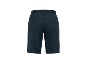 Karpos FANTASIA detské bermudy dark slate