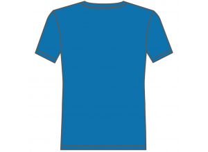 Karpos Anemone Tričko modré