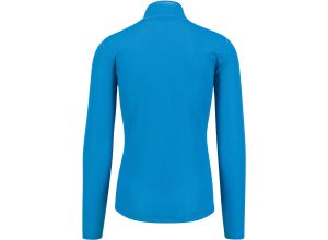 Karpos ALAGNA HALF ZIP LIGHT flíska modrá