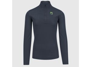 Karpos ALAGNA HALF ZIP LIGHT flíska atrament