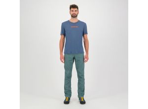 Karpos TOTOGA HEMP tričko Moonlight Blue