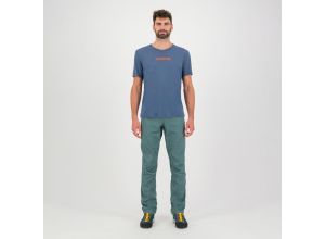 Karpos TOTOGA HEMP tričko Moonlight Blue