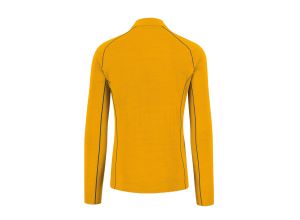Karpos POMEDES EVO FULL-ZIP flíska sunset