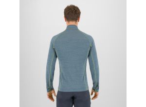 Karpos POMEDES EVO FULL-ZIP flíska stargazer