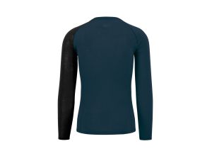 Karpos DINAMICO MERINO 130 tričko s DR Midnight/Black