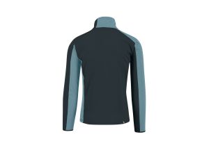 Karpos Cherz Flíska Smoke Blue/Woodl.Gray