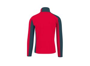 Karpos Cherz Mikina Stargazer/Fieryred