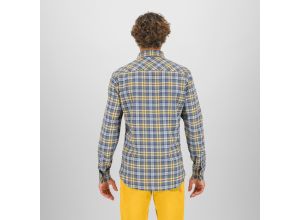 Karpos FURETTO košeľa dark slate/sunset