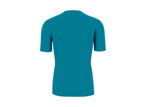 Karpos LOMA EVO PRINT tričko larkspur