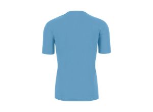 Karpos LOMA EVO PRINT tričko niagara