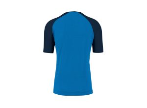 Karpos MOVED EVO dres indigo b./outer space