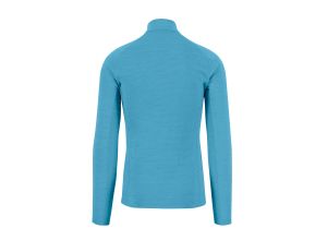 Karpos POMEDES TECH FULL-ZIP flíska larkspur