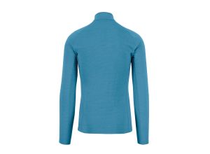 Karpos POMEDES TECH FULL-ZIP flíska niagara