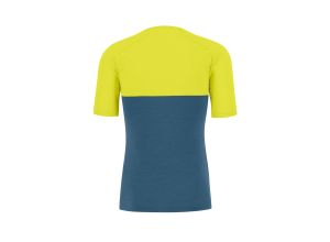 Karpos CIMONEGA tričko stargazer/primrose