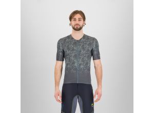 Karpos Sarca Dres urban, mineral blue