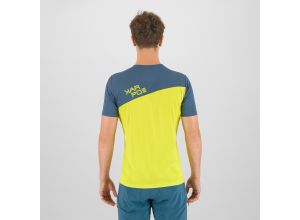 Karpos AVERAU tričko primrose/stargazer