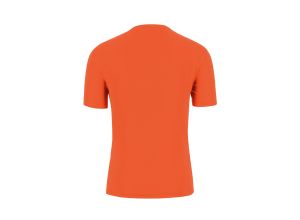 Karpos LOMA EVO tričko scarlet ibis