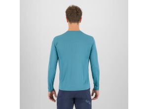 Karpos LOMA EVO tričko s dlhým rukávom larkspur